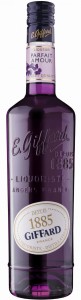 Likier Giffard Parfait Amour 0,7L / 25%