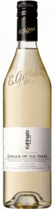 Likier Giffard Ginger The Indies 0,7L / 25%