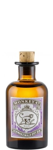Gin Monkey 47 0,05L