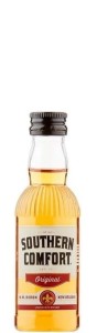 Likier Southern Comfort mini 0,05L / 35%