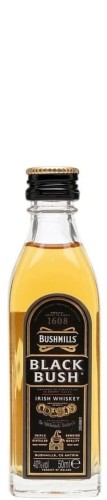 Bushmills Black Bush 0,05L