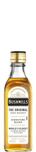 Bushmills Original 0,05L