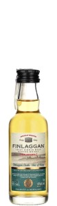 Whisky Finlaggan Old Reserve mini 0,05L / 40%