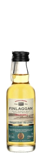 Finlaggan Old Reserve mini 0,05L