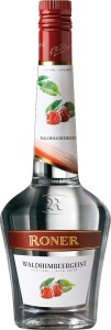 Roner Waldhimbeergeist poziomka 0,7L / 40%