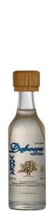 Wódka Dębowa Polska mini 0,05L / 40%
