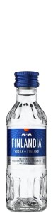 Wódka Finlandia mini 0,05L / 40%