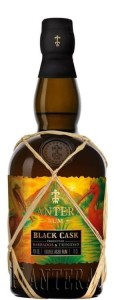 Rum Planteray Black Cask 2025 0,7L / 40%