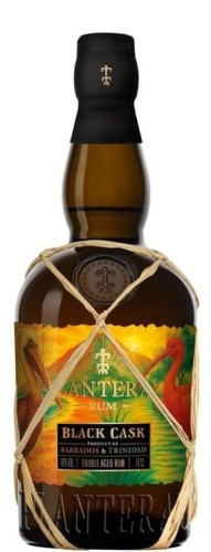 Planteray Black Cask 2025