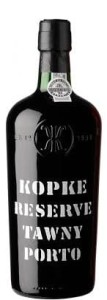 Porto Kopke Tawny Reserve 0,75L / 19,5%