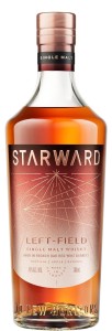 Whisky Starward Left-Field 0,7L / 40%