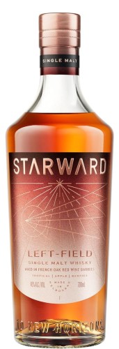 Starward Left-Field
