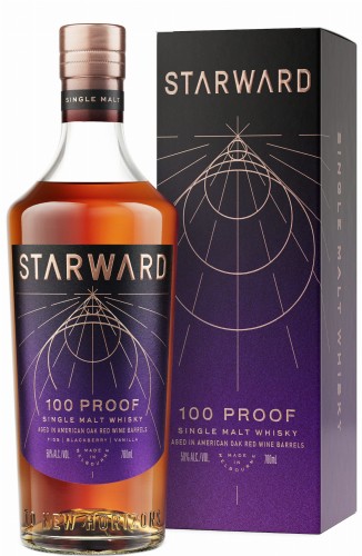 Starward 100 Proof