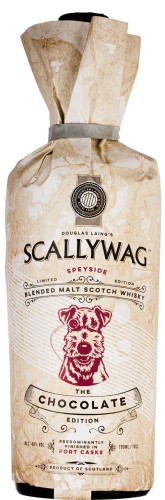 Scallywag Chocolate Edition batch 7
