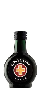 Bitter Zwack Unicum mini 0,04L / 40%