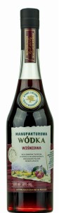 Wódka Manufakturowa Wiśniowa 0,5L / 38%