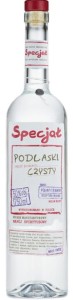 Specjał Podlaski Czysty 1,75L / 50%