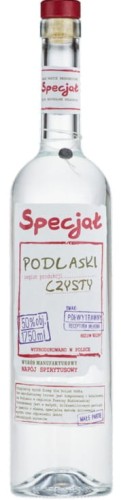 Specjał Podlaski Czysty 1,75L