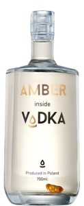 Wódka Amber inside 0,7L / 40%
