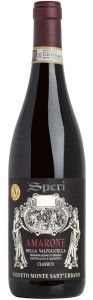 Wino Amarone Speri 2009 0,75L / 15%