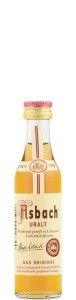 Brandy Asbach Uralt mini 0,04L / 36% 