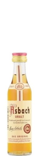 Asbach Uralt mini 0,04L
