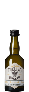 Whiskey Teeling Small Batch Rum Cask mini 0,05L / 46%
