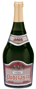 Miód Pitny Trójniak Podczaszy 0,75L / 13%