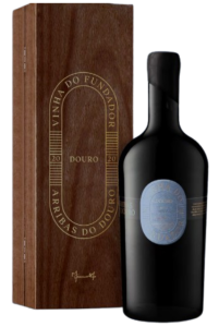 Wino Arribas do Douro Fundador w skrzynce 0,75L / 15%