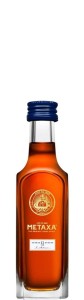 Metaxa 12* mini 0,05L / 40%