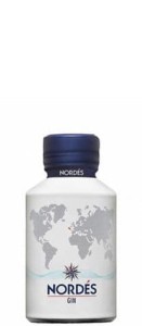 Gin Nordes Atlantic mini 0,05L / 40%