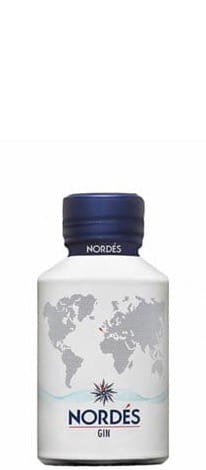 Gin Nordes Atlantic mini 0,05L