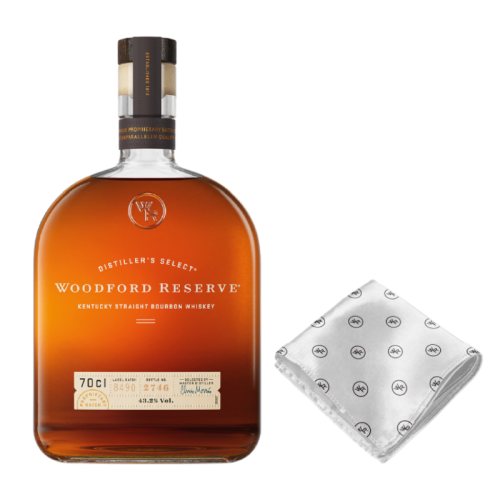 Woodford reserve + poszetka gratis.png