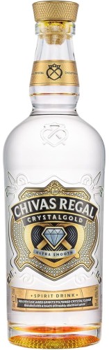 Chivas Regal Crystalgold