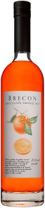 GIN BRECON CHOCOLATE ORANGE 0,7L / 37,5%