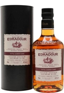 Whisky Edradour 11 yo 2014 Lagrein 0,7L / 48,2%