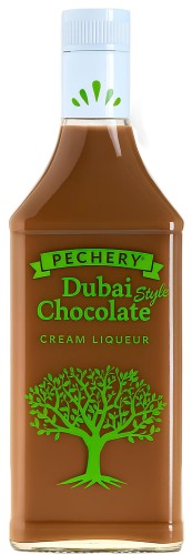 Pechery Dubai Style Chocolate