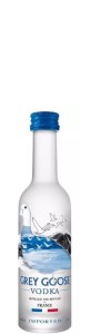 Wódka Grey Goose mini 0,05L / 40%