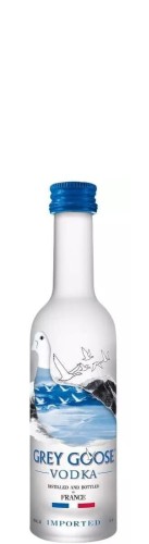 Grey Goose mini 0,05L