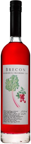 GIN BRECON RHUBARB CRANBERRY 0,7L 37,5%.jpg