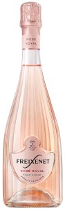 Wino musujące Freixenet Royal Rose brut 0,75L / 11,5%