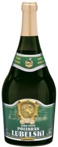 Miód Pitny Półtorak Lubelski 0,75L / 16%