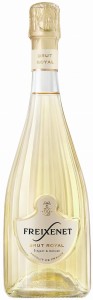 Wino musujące Freixenet Royal brut 0,75L / 11,5%
