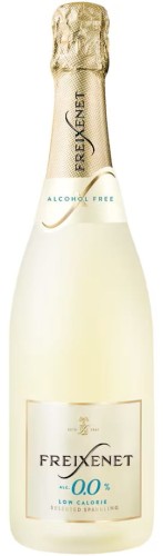 Freixenet Sparkling Free 0%