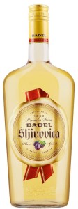Śliwowica Badel Stara Hrvatska 0,7L / 40%