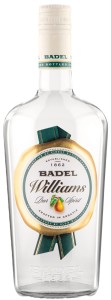Gruszkowica Badel Williams 0,7L / 37,5%