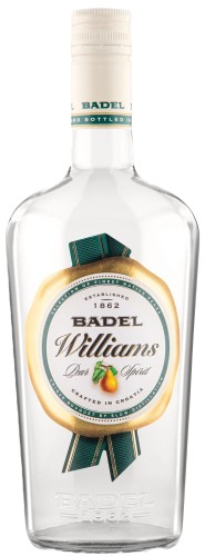 Badel Williams