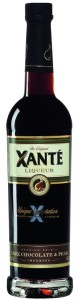 Likier Xante Dark Chocolate & Pear 0,5L / 38%