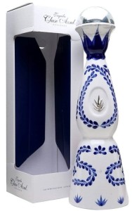 Tequila Clase Azul Reposado 1,75L / 40%