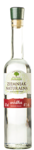 Wódka Zielona Natura Ziemniak Naturalna 0,5L / 40%